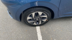 Hyundai i10 1.0 [63] Advance 5dr Auto [Nav] Petrol Hatchback